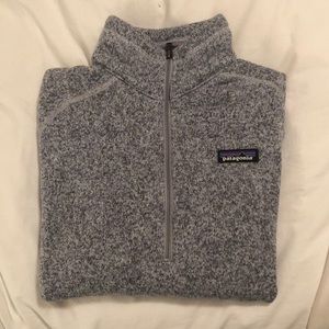 Women’s Patagonia Fleece Pullover